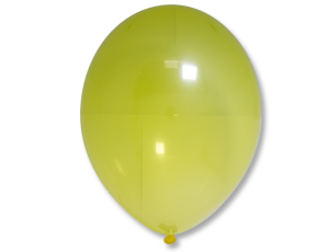 Шар Экстра, Кристалл Желтый / Yellow